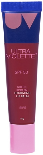 Sheen Screen Hydrating Lip Balm SPF50