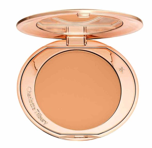 CHARLOTTE TILBURY AIRBRUSH FLAWLESS FINISH REFILLABLE 3 TAN