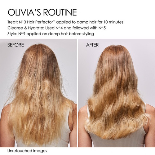 Olaplex authentic