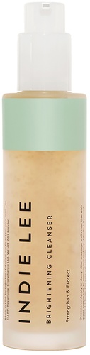 Indie Lee Brightening Cleanser