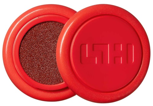 SIMIHAZE BEAUTY COLOUR GLAZE Lip and Cheek Pigment IRIS - A sheer plum brown