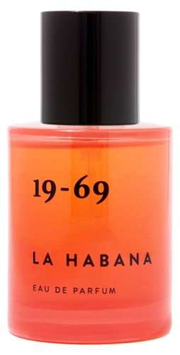 19-69 La Habana 30 ml