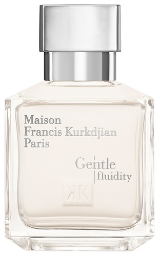 Maison Francis Kurkdjian Paris Gentle Fluidity Silver 70 ml