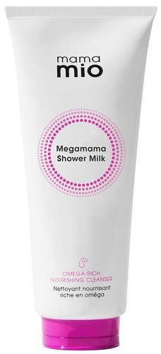 Megamama Shower Milk