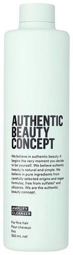AUTHENTIC BEAUTY CONCEPT Amplify Cleanser