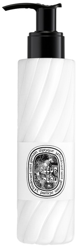 Body Lotion Fleur de Peau