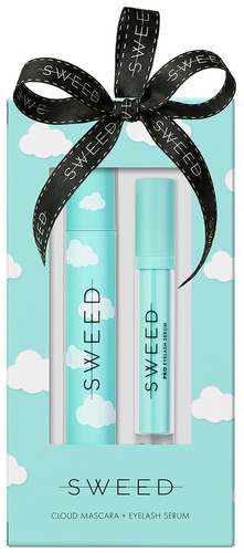 Sweed Cloud Power Duo
