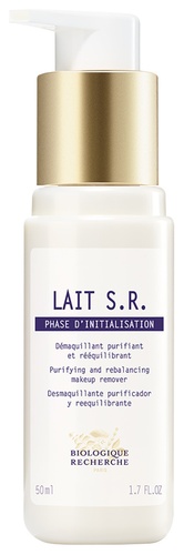 BIOLOGIQUE RECHERCHE LAIT S.R. 50 ml