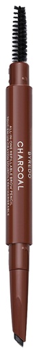 Byredo Brow Pencil + Refill - Charcoal 04