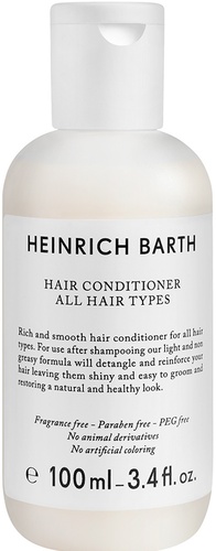 Hair Conditioner All Hair Types