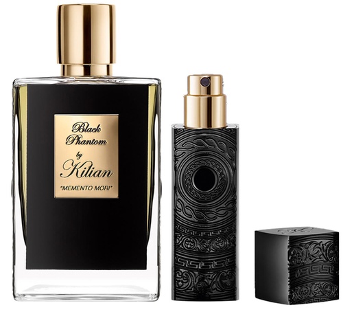 KILIAN PARIS Black Phantom Icon Set » buy online | NICHE BEAUTY
