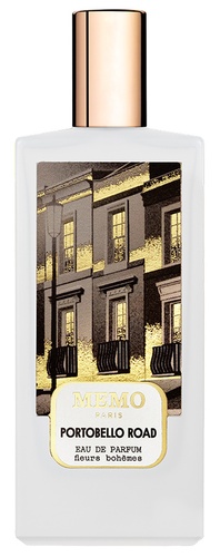MEMO PARIS Portobello 75ml