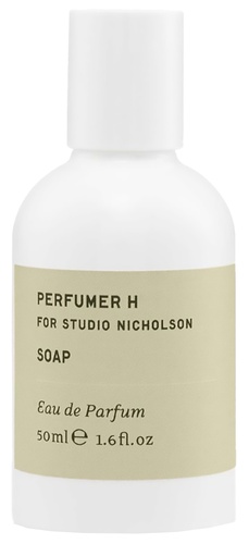 Perfumer H Soap