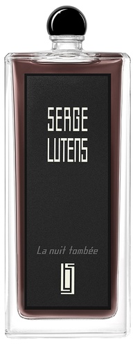 Serge Lutens LA NUIT TOMBÉE 50ml
