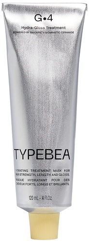 TYPEBEA G4 Hydra-Gloss Treatment Mask