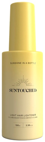 SUNTOUCHED Suntouched Hair Lightener for Light Hair