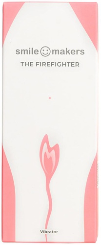 firefighter sex toy Adam & Eve G-Motion Rabbit Wand Vibrator - Romantic Depot