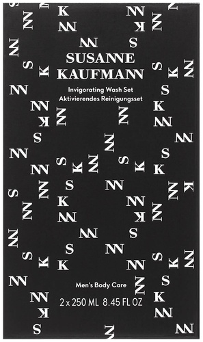 Invigorating Wash Set