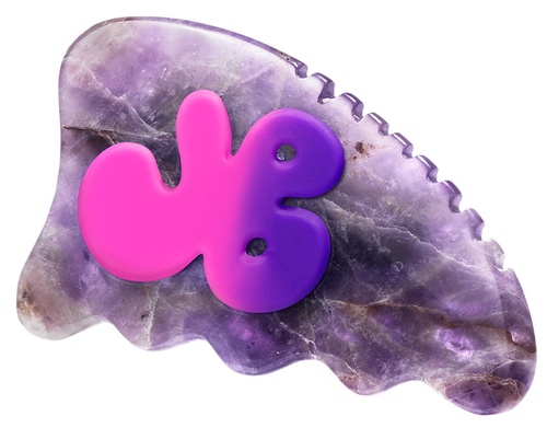 JOONBYRD Heartwarmer Body Gua Sha Tool