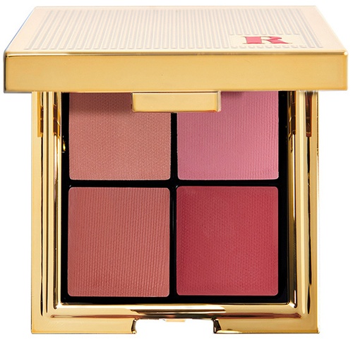 Les Filles en Rouje La Palette Charme