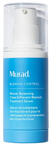 Biome-Balancing Clear & Prevent Blemish Treatment Serum