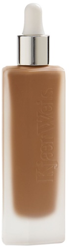 The Invisible Touch Liquid Foundation