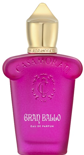 Casamorati GRAN BALLO 30ml