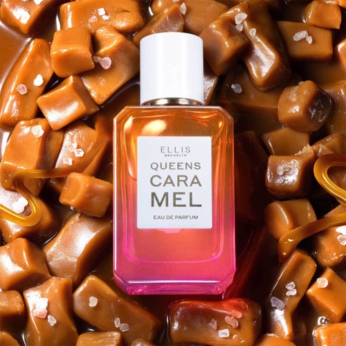 QUEENS CARAMEL