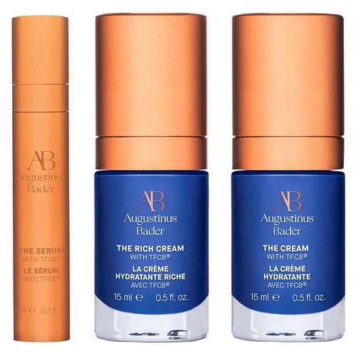 Augustinus Bader The Hydration Heroes