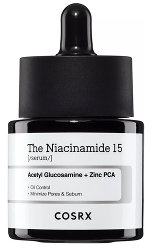 COSRX The Niacinamide 15 Serum