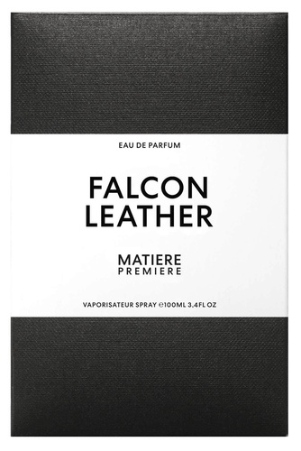 Falcon Leather