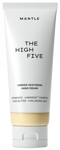 The High Five (Yellow)