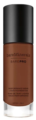 bareMinerals BAREPRO Liquid Foundation SPF 20 Mocha 31