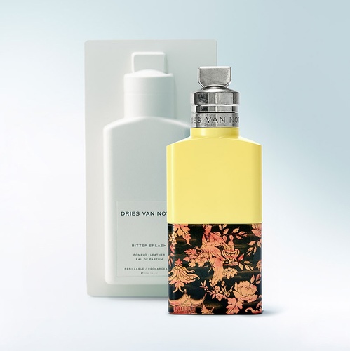 DRIES VAN NOTEN ビタースプラッシュ BITTER SPLASH DRIES VAN NOTEN Bitter Splash » buy online | NICHE BEAUTY