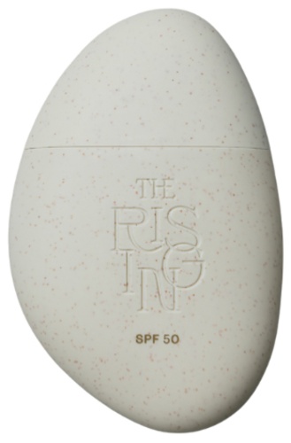 THE RISING FACE CREAM SPF 50