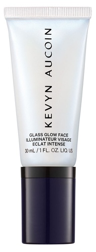 Kevyn Aucoin Glass Glow Face  clair comme de l'eau de roche