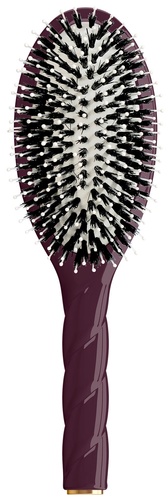 La Bonne Brosse BROSSE LARGE N03 - AUBERGINE