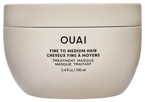 Ouai Fine to Medium Hair Treatment Masque 100 ml