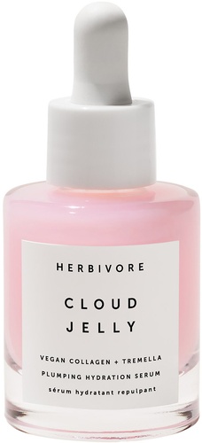 Herbivore Cloud Jelly Pink Plumping Hydration Serum