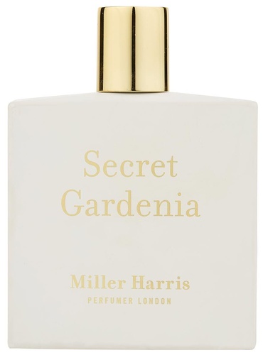 Miller Harris Secret Gardenia 100 ml