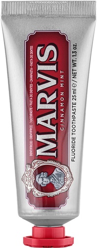 Marvis Cinnamon Mint 25 ml