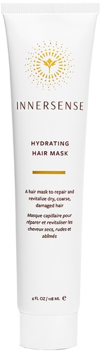 INNERSENSE HYDRATING HAIR MASK