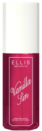 Ellis Brooklyn VANILLA SIN Perfume Mist 240ml