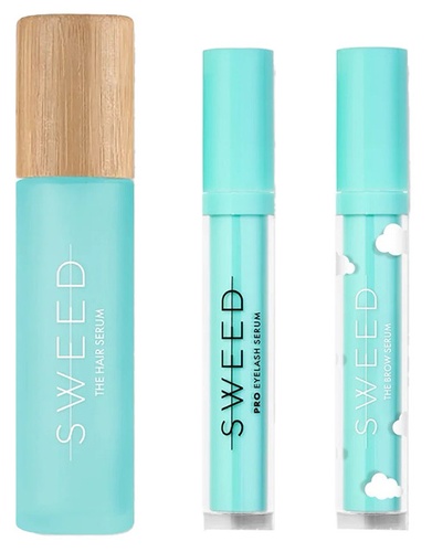 Sweed The Power Trio