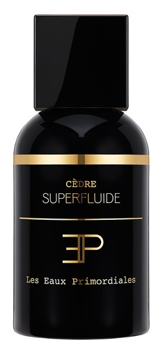 Les Eaux Primordiales CÈDRE SUPERFLUIDE 50 ml