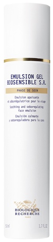 Emulsion Gel Biosensible S.R.