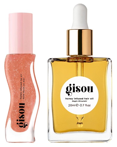 GISOU Glossy & Glazed » buy online | NICHE BEAUTY