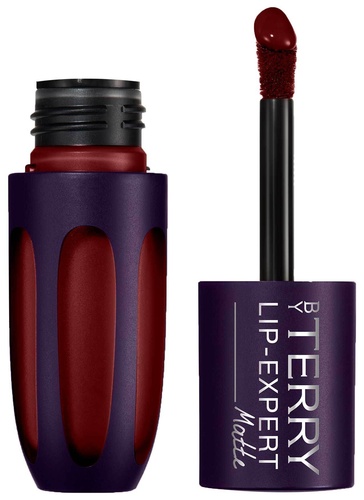 By Terry Lip-Expert Matte N16 Midnight Instinct