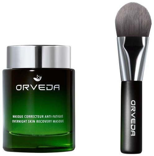 Overnight Skin Recovery Masque 