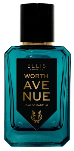 Ellis Brooklyn WORTH AVENUE